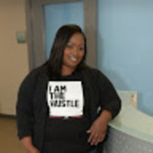 Meet your Posher, Latoya